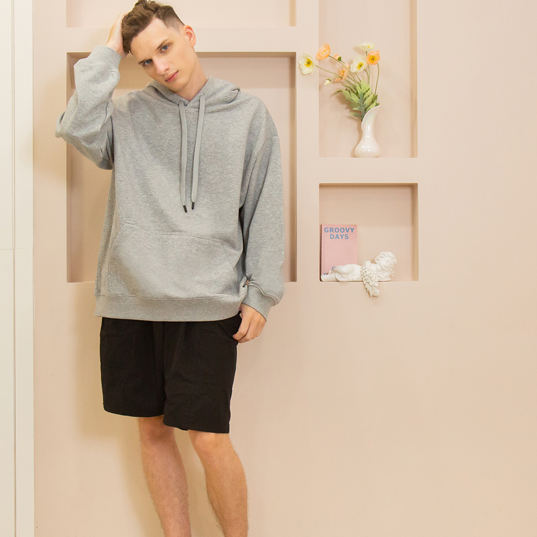 連帽T客製展示16